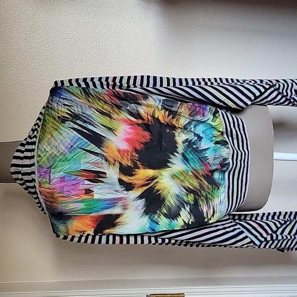 Ted Baker London Sweaters - Ted Baker London waterfall cardigan